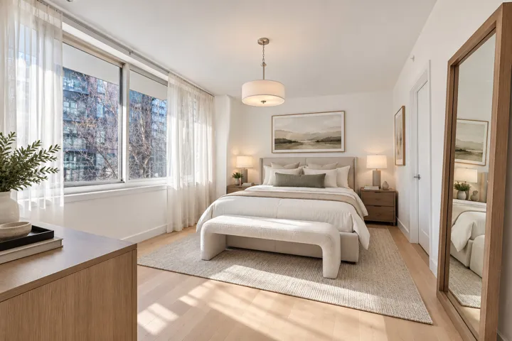 46-30 CENTER Boulevard, New York City, NY 11109