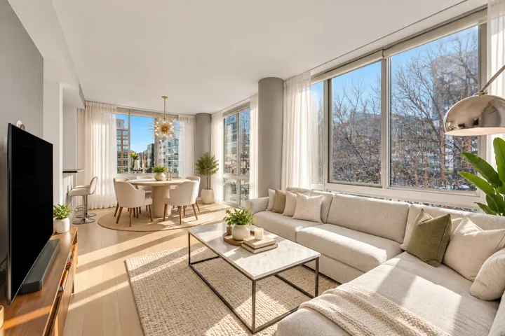 46-30 CENTER Boulevard, New York City, NY 11109