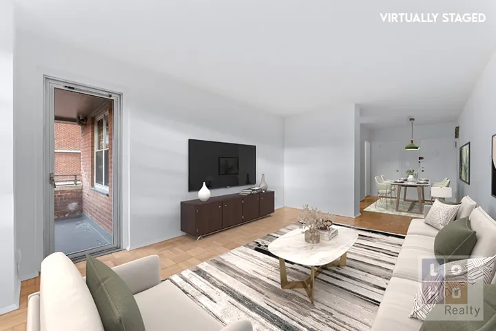 570 Grand Street, New York City, NY 10002