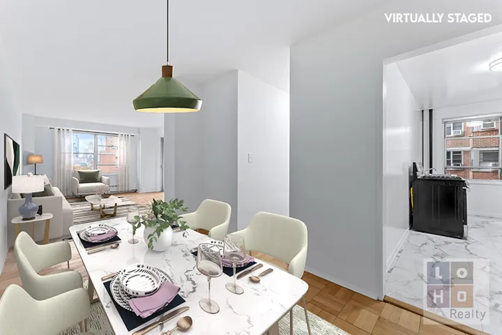 570 Grand Street, New York City, NY 10002