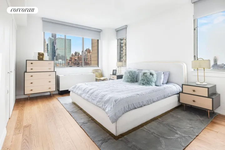 308 E 38TH Street, New York City, NY 10016
