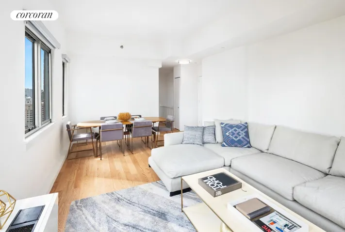 308 E 38TH Street, New York City, NY 10016