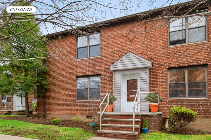 36-07 171st Street 35, New York City, New York 11358, 1 Bedroom Bedrooms, 3 Rooms Rooms,1 BathroomBathrooms,Residential,For Sale,171ST,RLS20065606