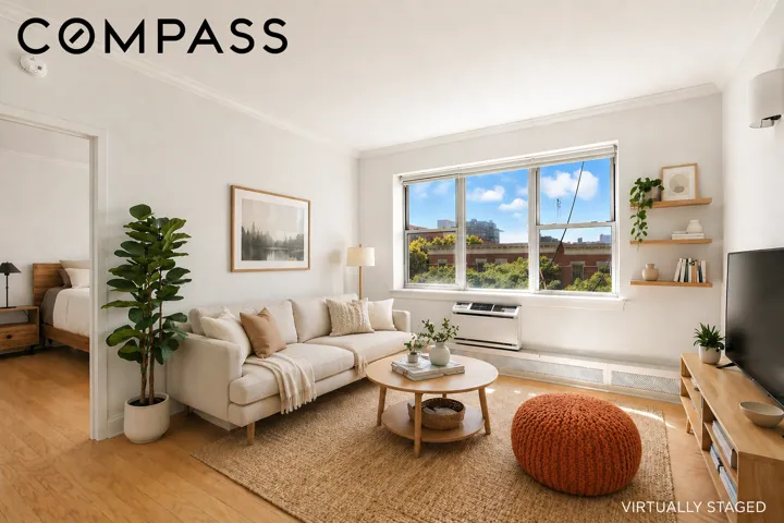 1787 Madison Avenue, New York City, NY 10035