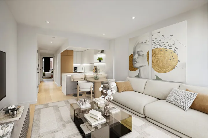 355 W 39TH Street, New York City, NY 10018