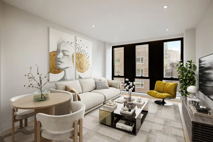 355 W 39TH Street, New York City, NY 10018