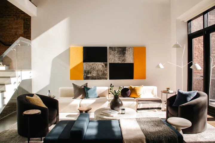 416 W 51ST Street, New York City, NY 10019