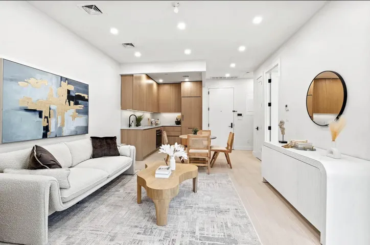 204 Withers Street, New York City, NY 11211