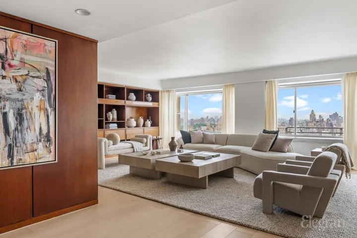 118 E 60th Street 33abh, New York City, New York 10022, 5 Bedrooms Bedrooms, 9 Rooms Rooms,6 BathroomsBathrooms,Residential Lease,For Rent,60th,RLS20067806
