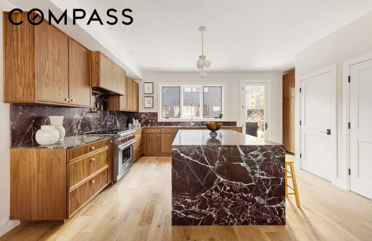 91 Dikeman Street, New York City, NY 11231