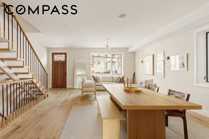 91 Dikeman Street, New York City, NY 11231