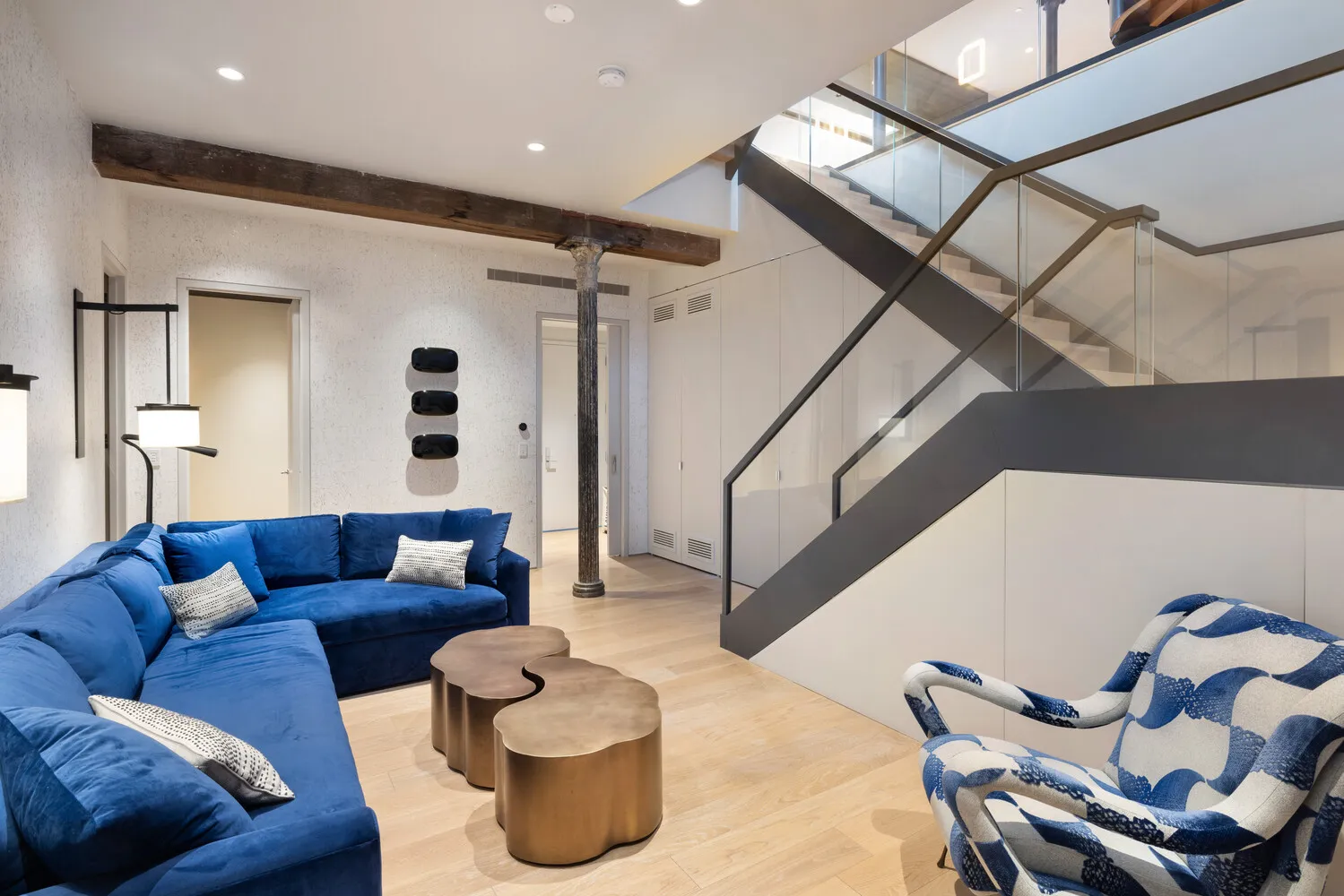 25 Mercer Street Penthouse, New York City, New York 10013, 4 Chambres Chambres, 9 Chambres Chambres,5 Salle de bainSalle de bain,Residential,For Sale,MERCER,RLS20067874 25 Mercer Street Penthouse, New York City, New York 10013, 4 Chambres Chambres, 9 Chambres Chambres,5 Salle de bainSalle de bain,Residential,For Sale,MERCER,RLS20067874