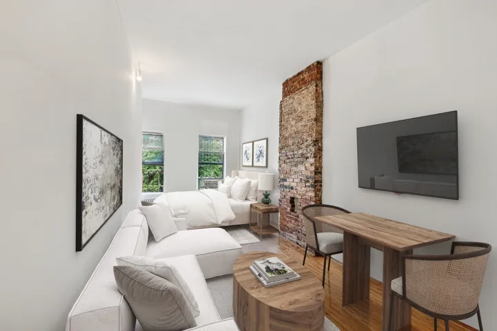 424 E 115th Street 4b, New York City, New York 10029, 2 Rooms Rooms,1 BathroomBathrooms,Residential,For Sale,115TH,RLS20067881