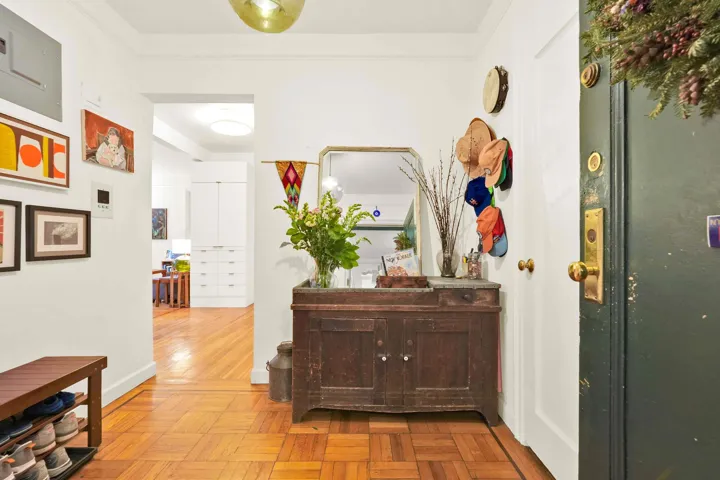 71 Ocean Parkway, New York City, NY 11218