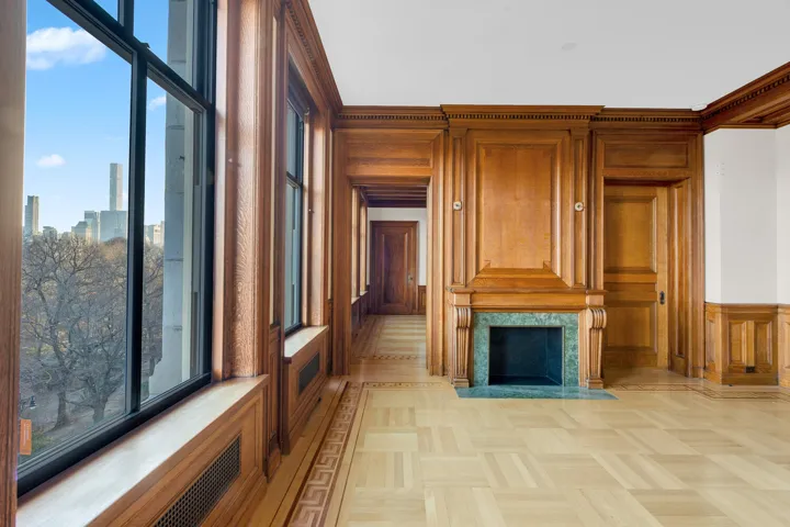 135 Central Park W 5nc, New York City, New York 10023, 4 Bedrooms Bedrooms, 9 Rooms Rooms,6 BathroomsBathrooms,Residential Lease,For Rent,CENTRAL,RLS20068961