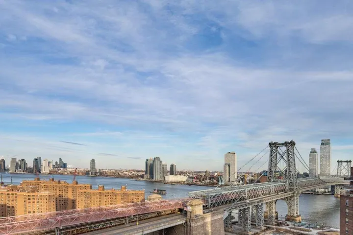 570 Grand Street, New York City, NY 10002