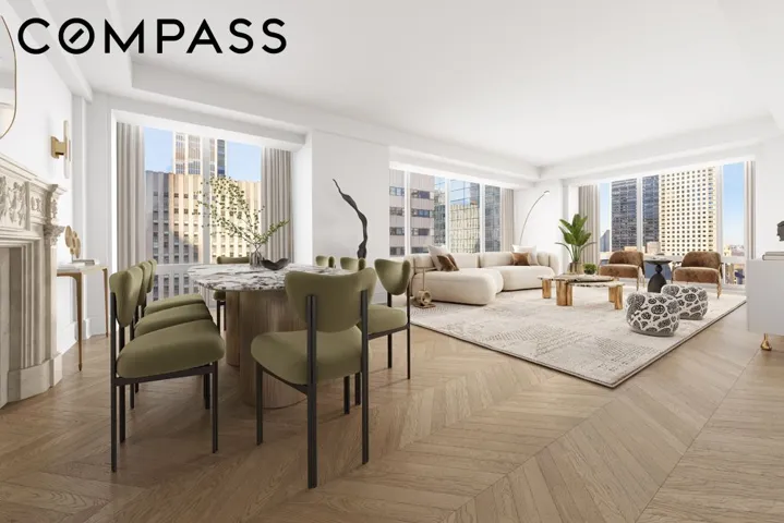 641 5th Avenue, New York City, NY 10022