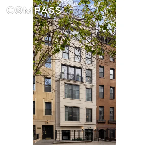 123 E 61st Street, New York City, New York 10065, 7 Bedrooms Bedrooms, 14 Rooms Rooms,9 BathroomsBathrooms,Residential,For Sale,61st,RLS20069318
