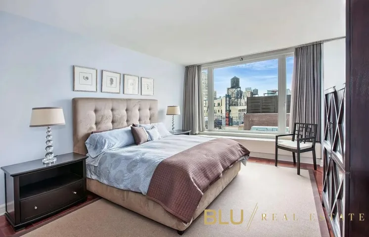 240 Riverside Boulevard, New York City, NY 10069
