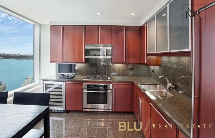 240 Riverside Boulevard, New York City, NY 10069