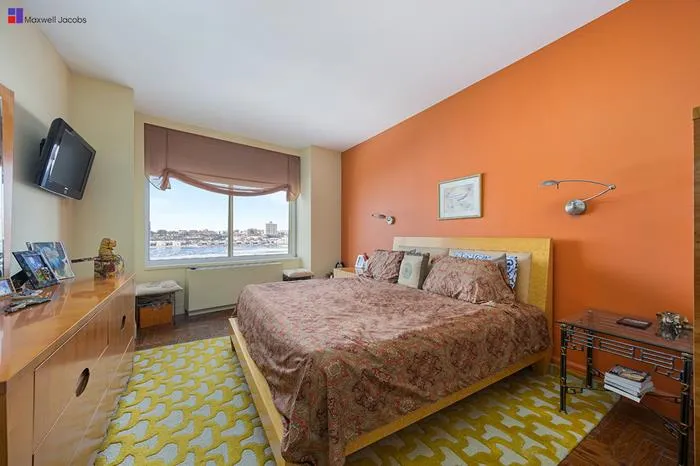 200 Riverside Boulevard, New York City, NY 10069