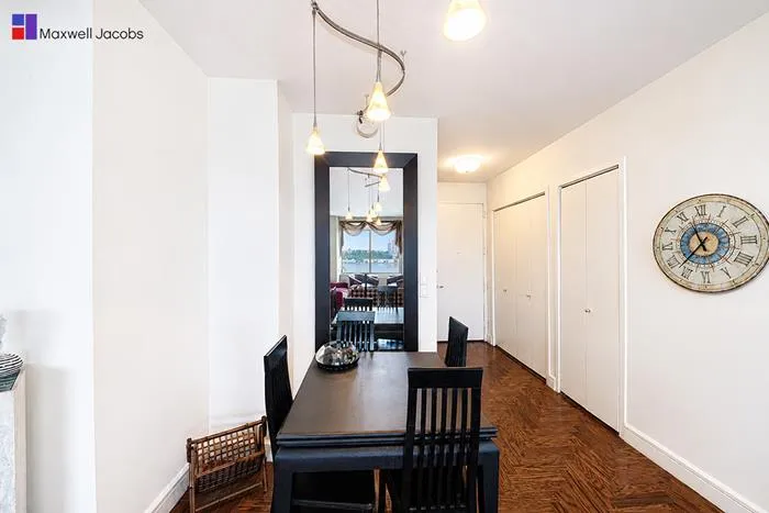 200 Riverside Boulevard, New York City, NY 10069