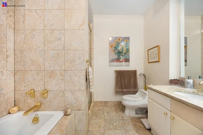 200 Riverside Boulevard, New York City, NY 10069