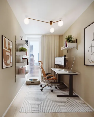 349 W 51ST Street, New York City, NY 10019