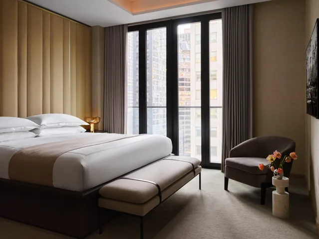 685 5TH Avenue, New York City, NY 10022