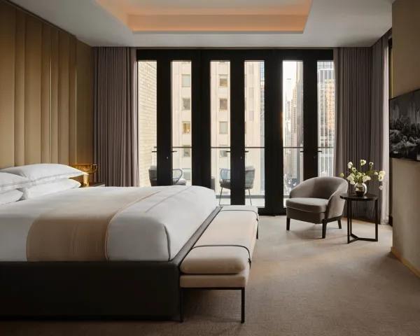 685 5TH Avenue, New York City, NY 10022