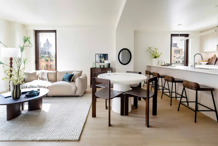 300 E 50th Street 20b, New York City, New York 10022, 1 Bedroom Bedrooms, 2 Rooms Rooms,1 BathroomBathrooms,Residential Lease,For Rent,50TH,RLS20070131