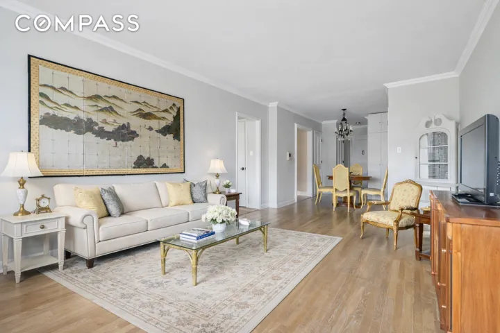 5614 Netherland Avenue 4e, New York City, New York 10471, 1 Bedroom Bedrooms, 3 Rooms Rooms,1 BathroomBathrooms,Residential,For Sale,Netherland,RLS20070138