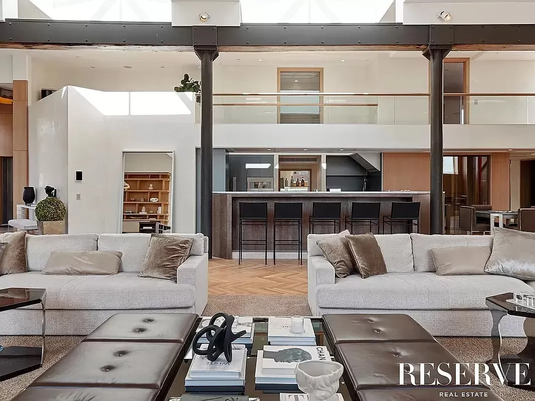 383 W Broadway Penthouse, New York City, New York 10012, 4 Bedrooms Bedrooms, 12 Rooms Rooms,6 BathroomsBathrooms,Residential,For Sale,BROADWAY,RLS20071037 383 W Broadway Penthouse, New York City, New York 10012, 4 Bedrooms Bedrooms, 12 Rooms Rooms,6 BathroomsBathrooms,Residential,For Sale,BROADWAY,RLS20071037