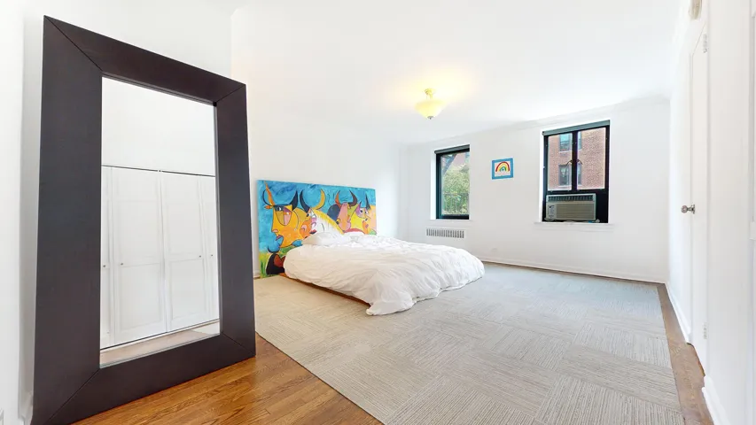 31 Nagle Avenue 4v, New York City, New York 10040, 2 Chambres Chambres,1 Salle de bainsSalle de bain,Residential,For Sale,Bogardus,RLS20071804