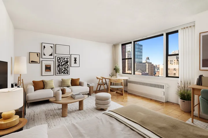 200 W 79TH Street, New York City, NY 10024