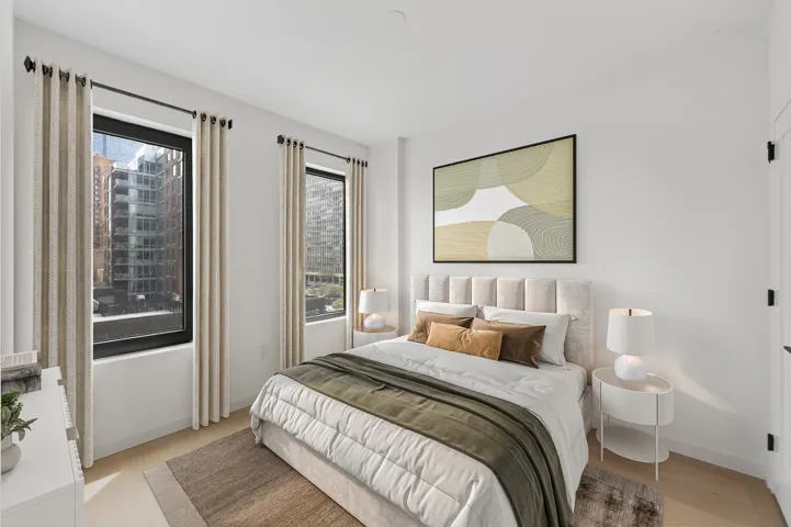 609 2ND Avenue, New York City, NY 10016