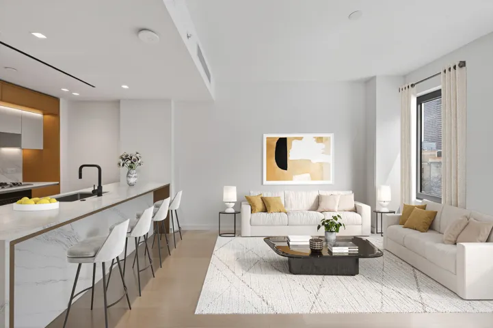 609 2ND Avenue, New York City, NY 10016