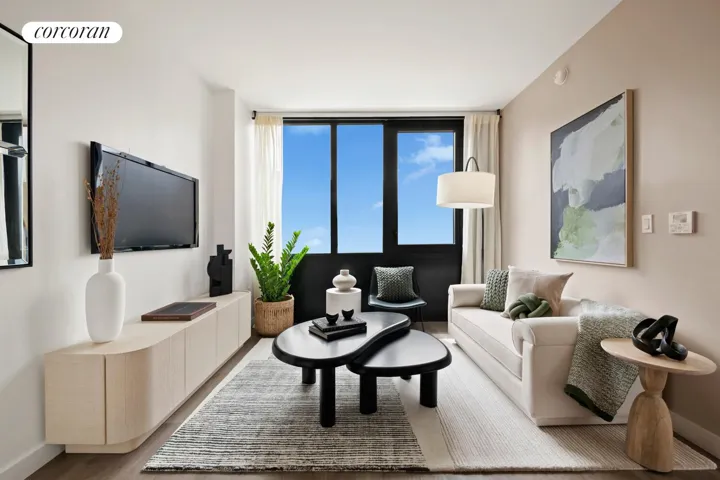 166-20 90th Avenue 452, New York City, New York 11432, 1 Bedroom Bedrooms, 3 Rooms Rooms,1 BathroomBathrooms,Residential Lease,For Rent,90TH,RLS20072085