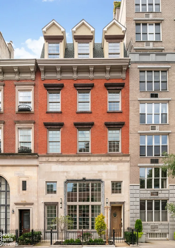 340 W 23rd Street, New York City, New York 10011, 6 Chambres Chambres, 13 Chambres Chambres,7 Salle de bainSalle de bain,Residential,For Sale,23RD,RLS20072446 340 W 23rd Street, New York City, New York 10011, 6 Chambres Chambres, 13 Chambres Chambres,7 Salle de bainSalle de bain,Residential,For Sale,23RD,RLS20072446