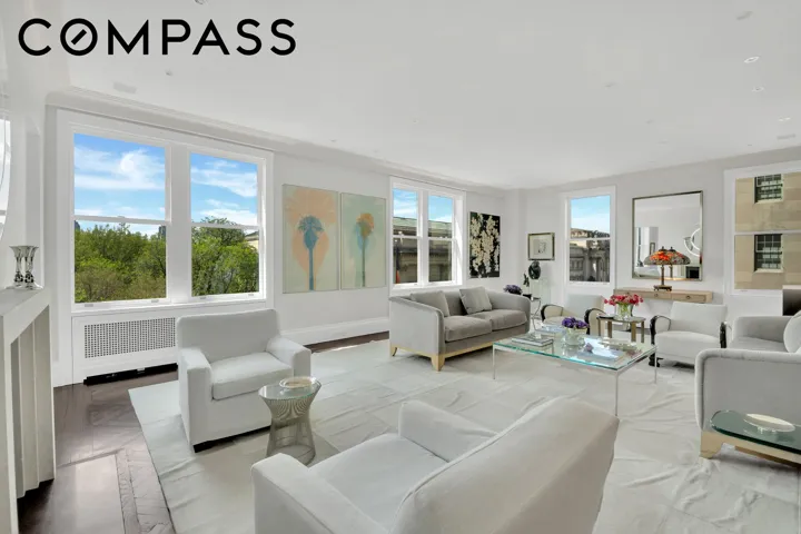 988 5th Avenue, New York City, NY 10075