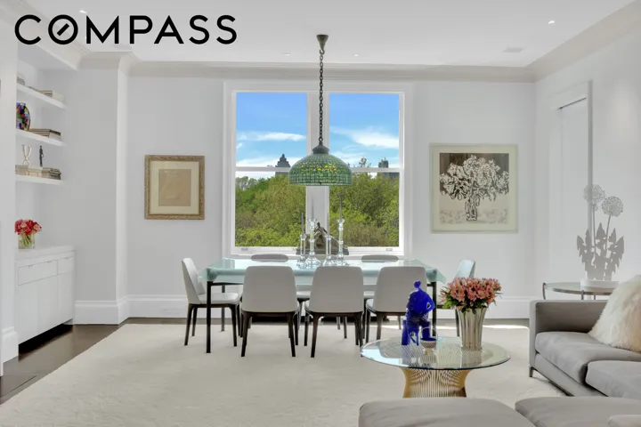 988 5th Avenue, New York City, NY 10075