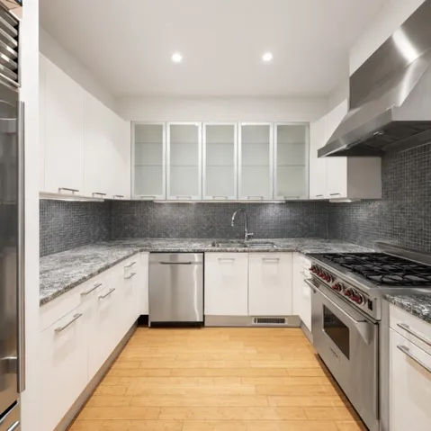 130 FULTON Street, New York City, NY 10038