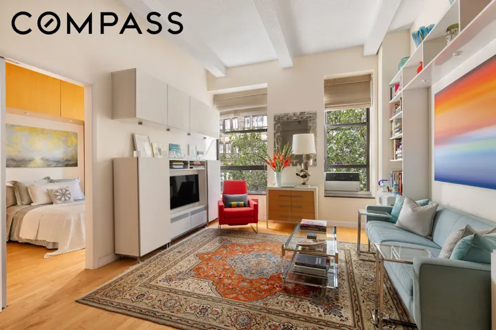 21 E 22nd Street, New York City, NY 10010