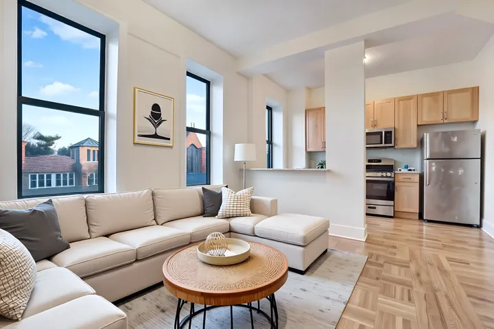 5310 4th Avenue 7b, New York City, New York 11220, 1 Bedroom Bedrooms, 2 Rooms Rooms,1 BathroomBathrooms,Residential Lease,For Rent,4th,RLS20073421