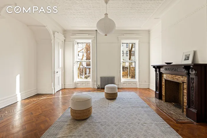 292 Halsey Street, New York City, NY 11216