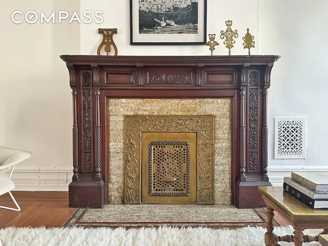292 Halsey Street, New York City, NY 11216