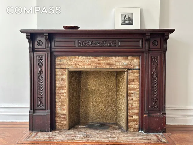 292 Halsey Street, New York City, NY 11216