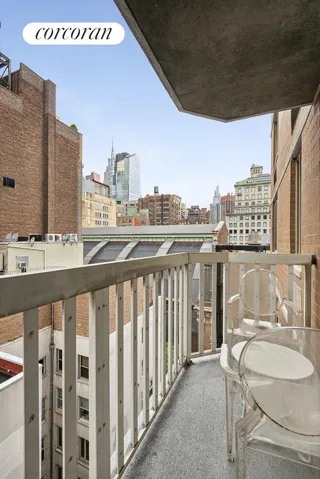 50 LEXINGTON Avenue, New York City, NY 10010