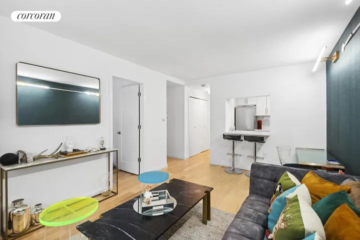 50 LEXINGTON Avenue, New York City, NY 10010