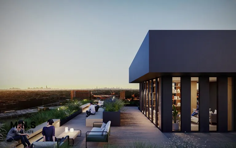 98-10 63rd Road 1612, New York City, New York 11374, 2 Rooms Rooms,1 BathroomBathrooms,Residential Lease,For Rent,63rd,RLS20073662